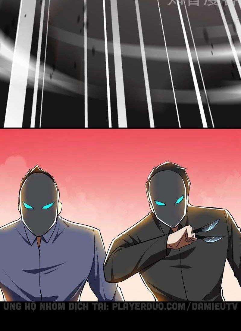 Nhặt Được Hoa Khôi Về Làm Vợ 100 trang 37