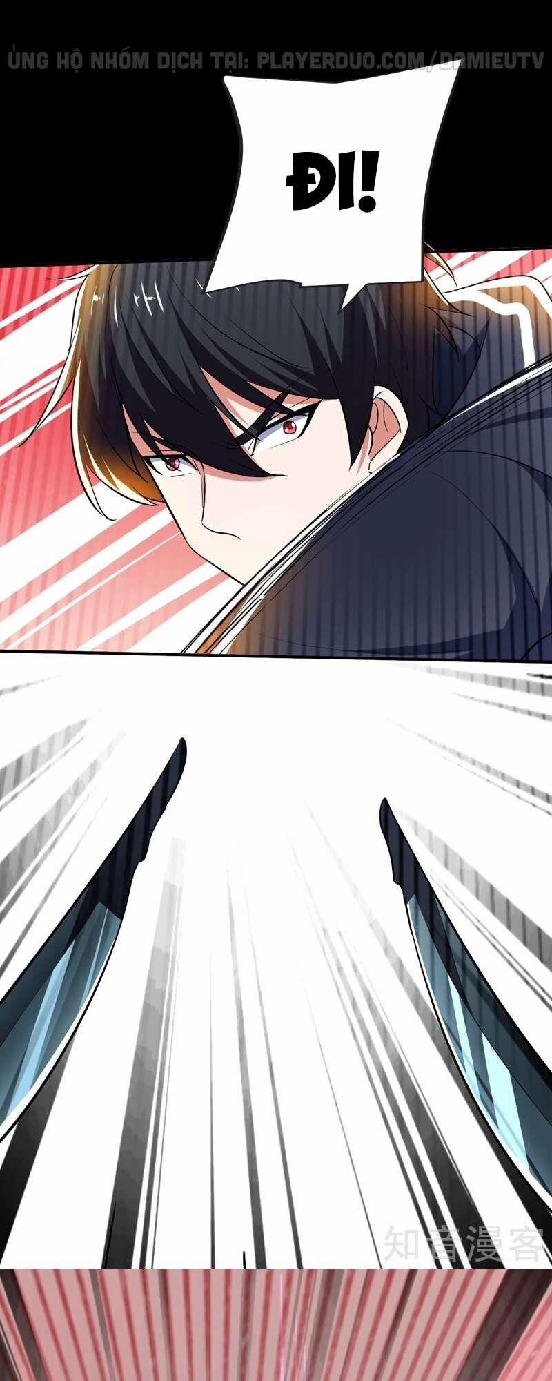 Nhặt Được Hoa Khôi Về Làm Vợ 100 trang 38