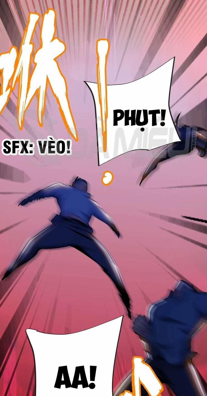 Nhặt Được Hoa Khôi Về Làm Vợ 100 trang 39