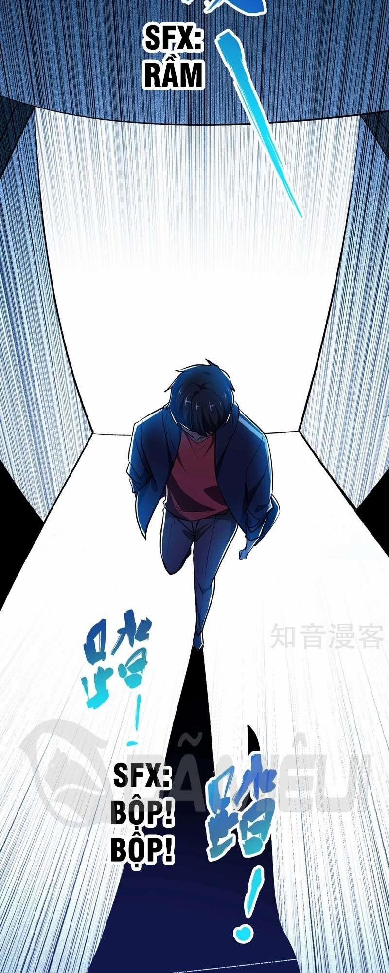 Nhặt Được Hoa Khôi Về Làm Vợ 100 trang 4