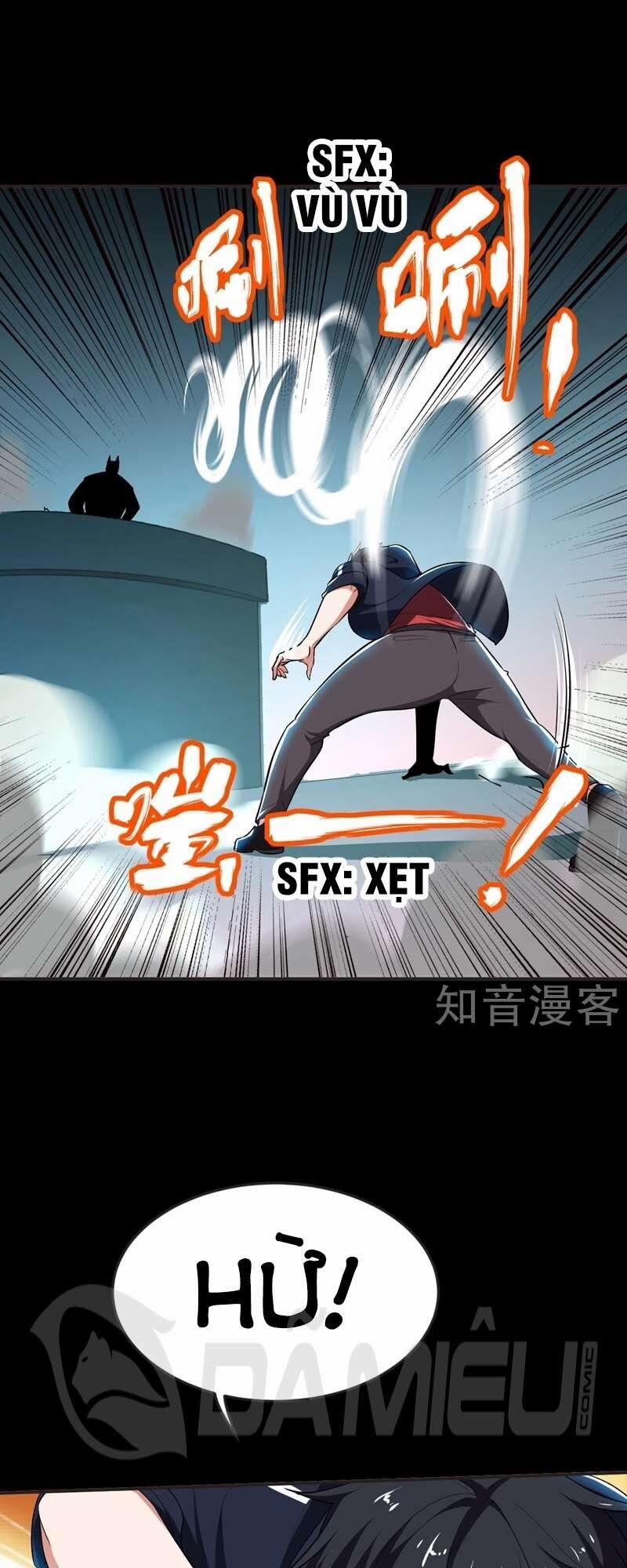 Nhặt Được Hoa Khôi Về Làm Vợ 101 trang 1