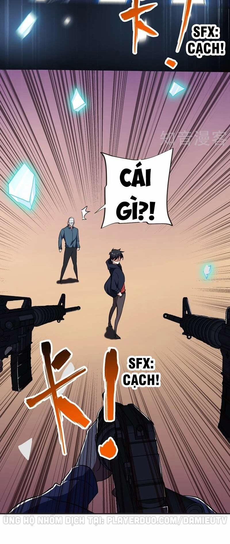 Nhặt Được Hoa Khôi Về Làm Vợ 101 trang 10