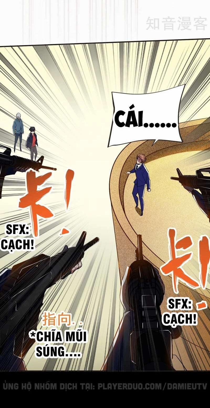 Nhặt Được Hoa Khôi Về Làm Vợ 101 trang 19