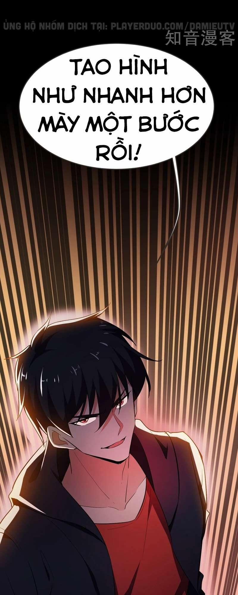 Nhặt Được Hoa Khôi Về Làm Vợ 101 trang 20