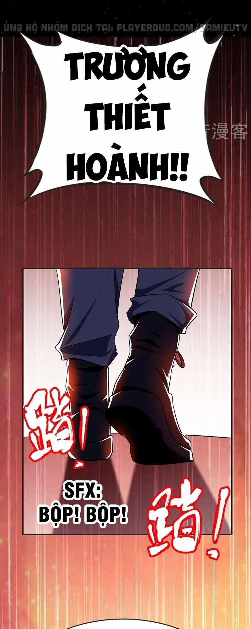 Nhặt Được Hoa Khôi Về Làm Vợ 101 trang 23