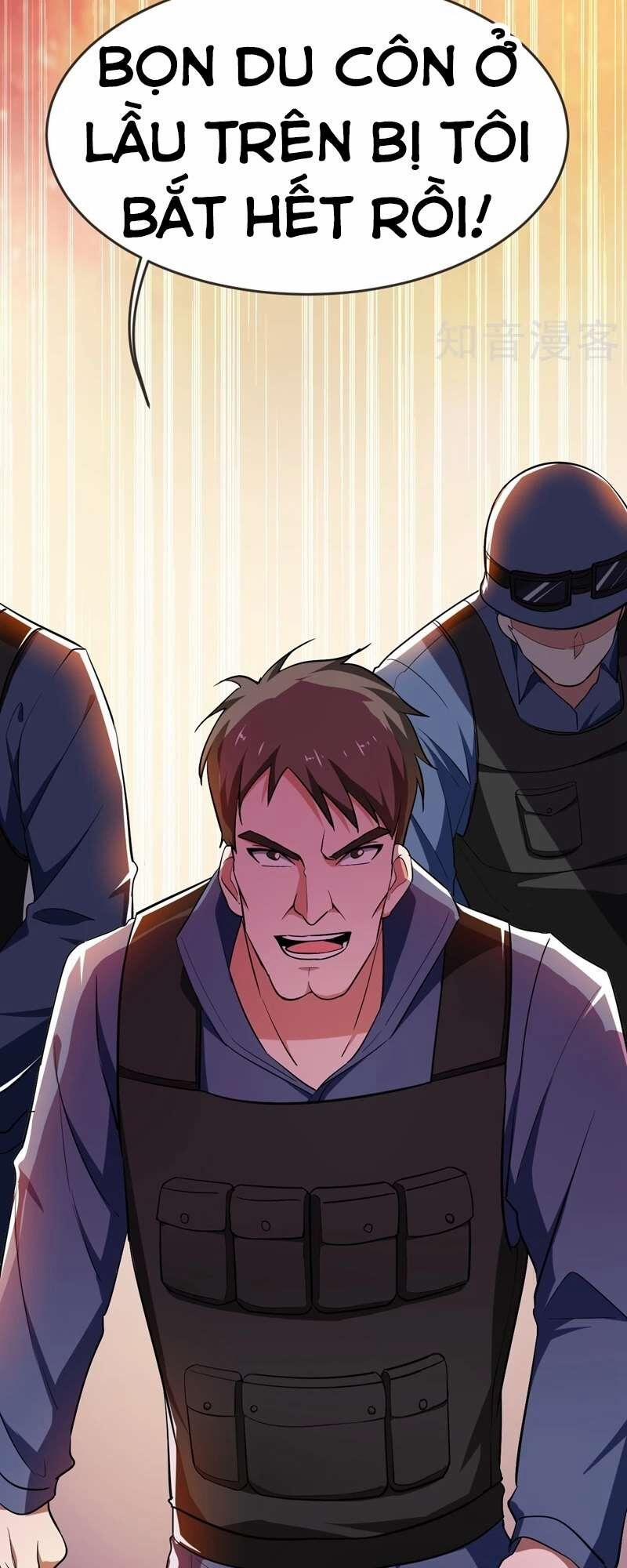 Nhặt Được Hoa Khôi Về Làm Vợ 101 trang 24