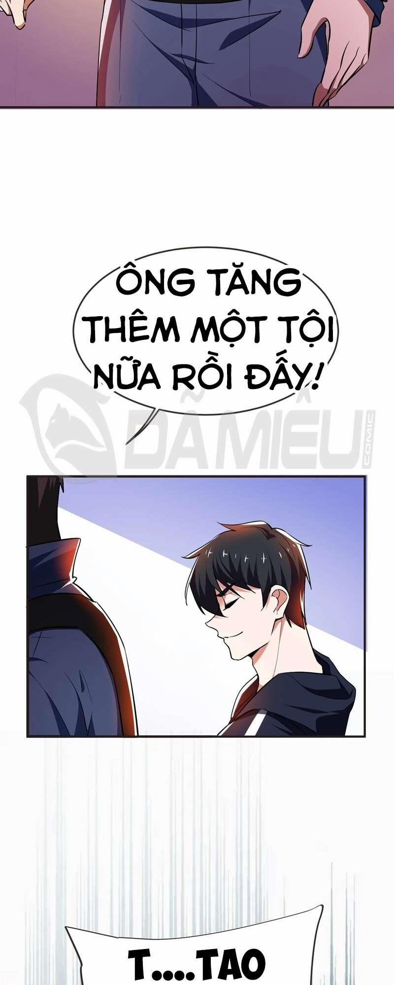 Nhặt Được Hoa Khôi Về Làm Vợ 101 trang 25