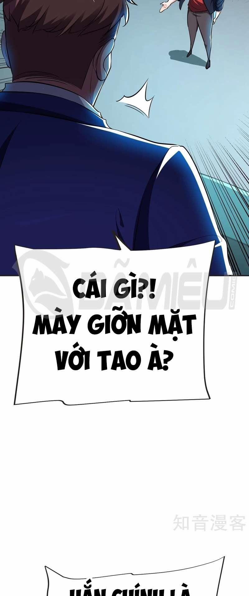 Nhặt Được Hoa Khôi Về Làm Vợ 101 trang 5