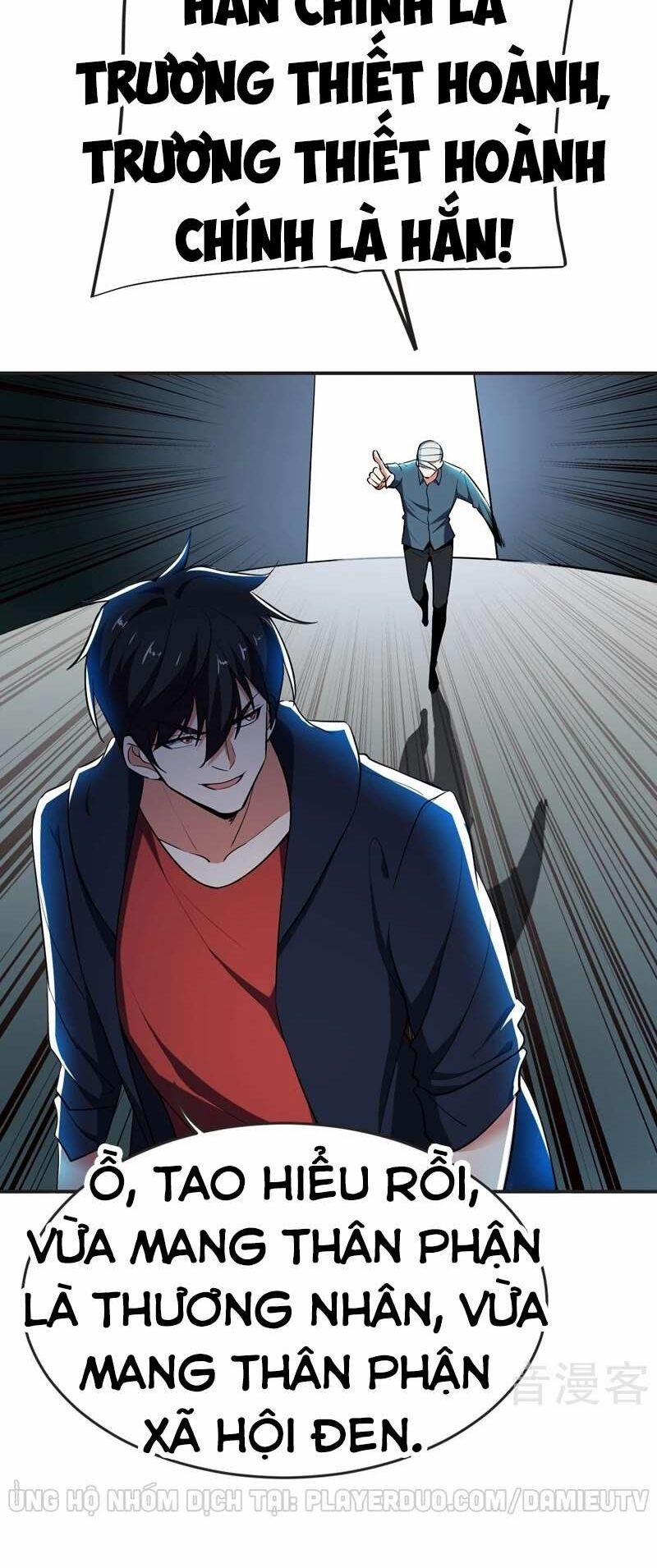 Nhặt Được Hoa Khôi Về Làm Vợ 101 trang 6