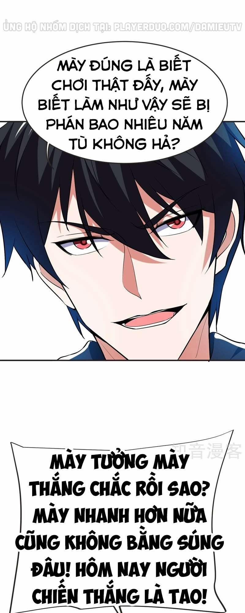 Nhặt Được Hoa Khôi Về Làm Vợ 101 trang 7