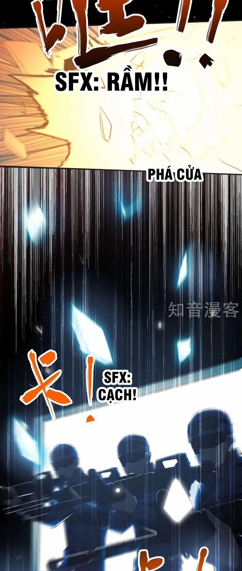 Nhặt Được Hoa Khôi Về Làm Vợ 101 trang 9