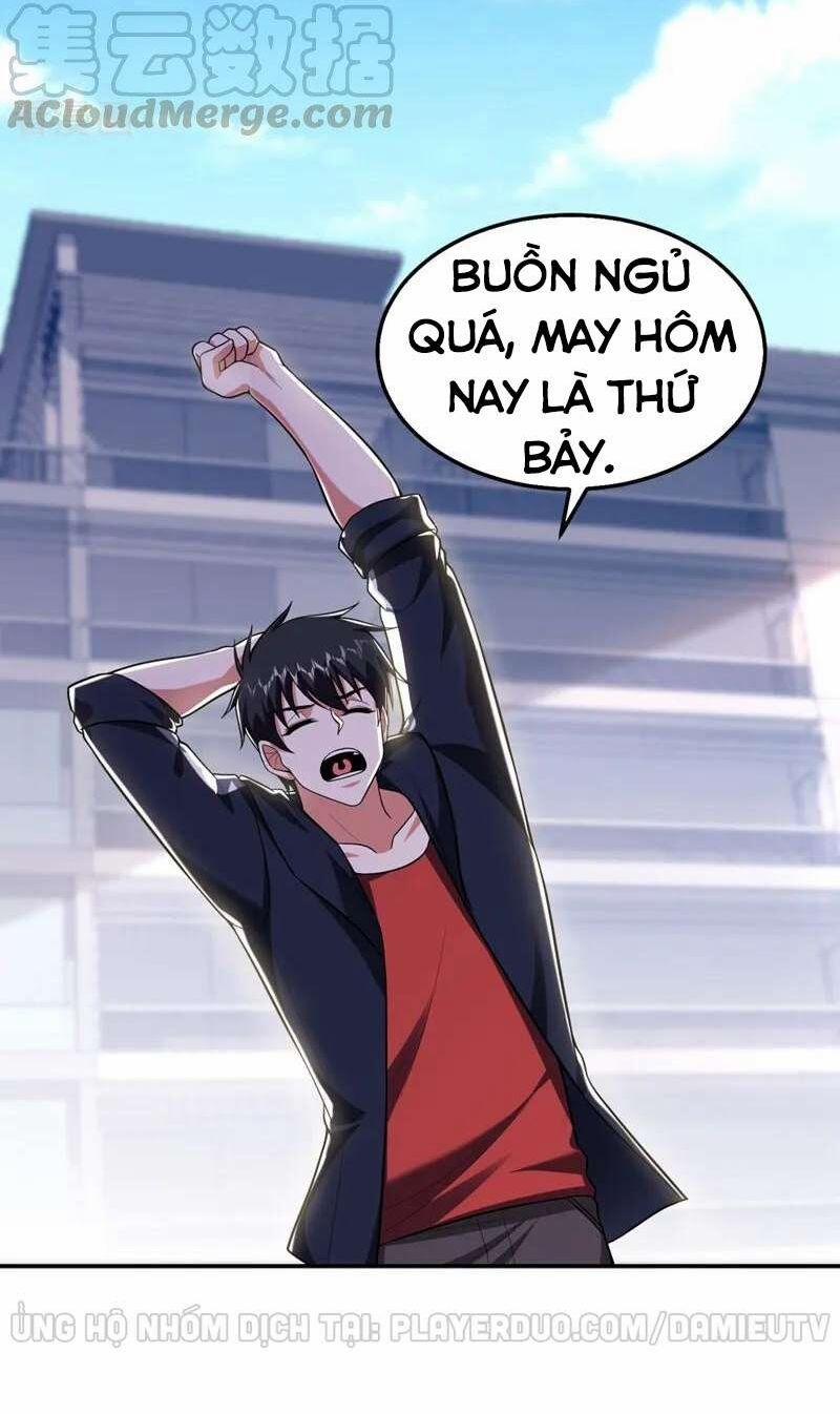 Nhặt Được Hoa Khôi Về Làm Vợ 102 trang 10