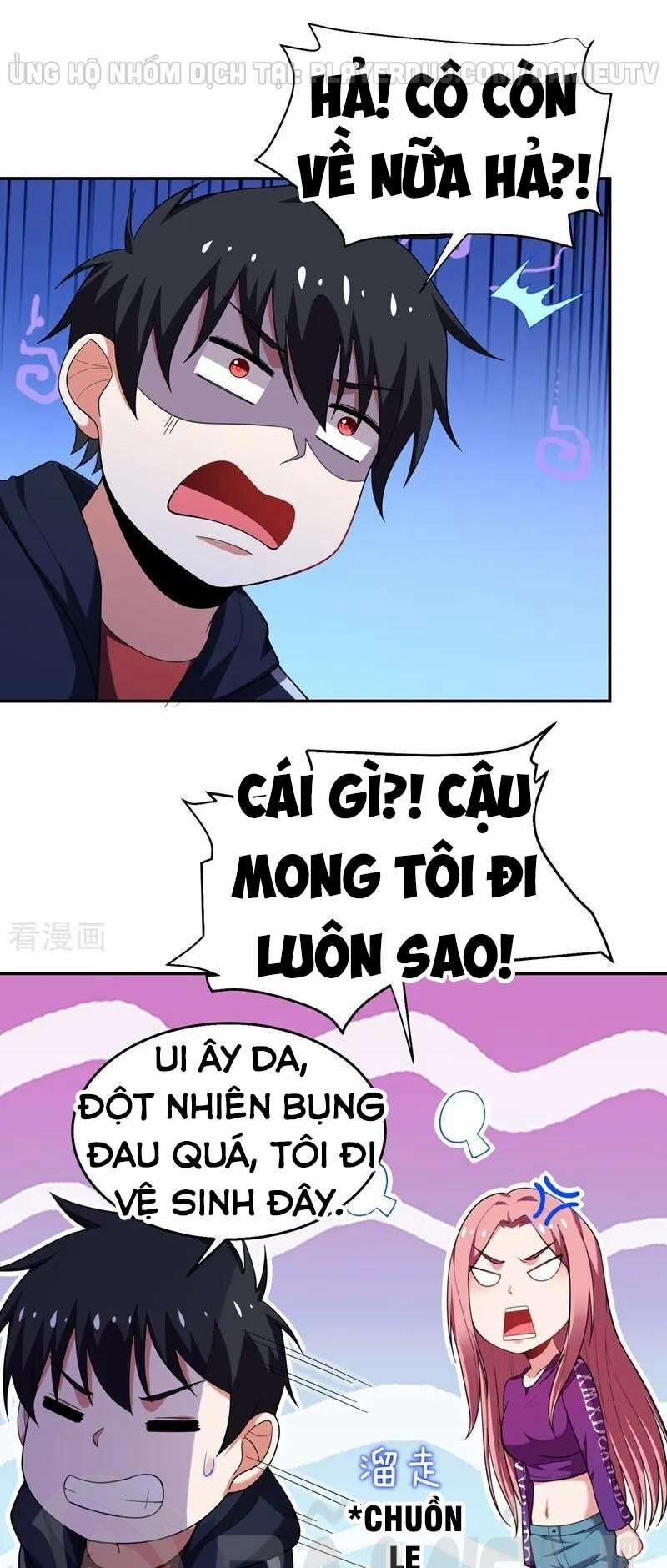 Nhặt Được Hoa Khôi Về Làm Vợ 102 trang 14