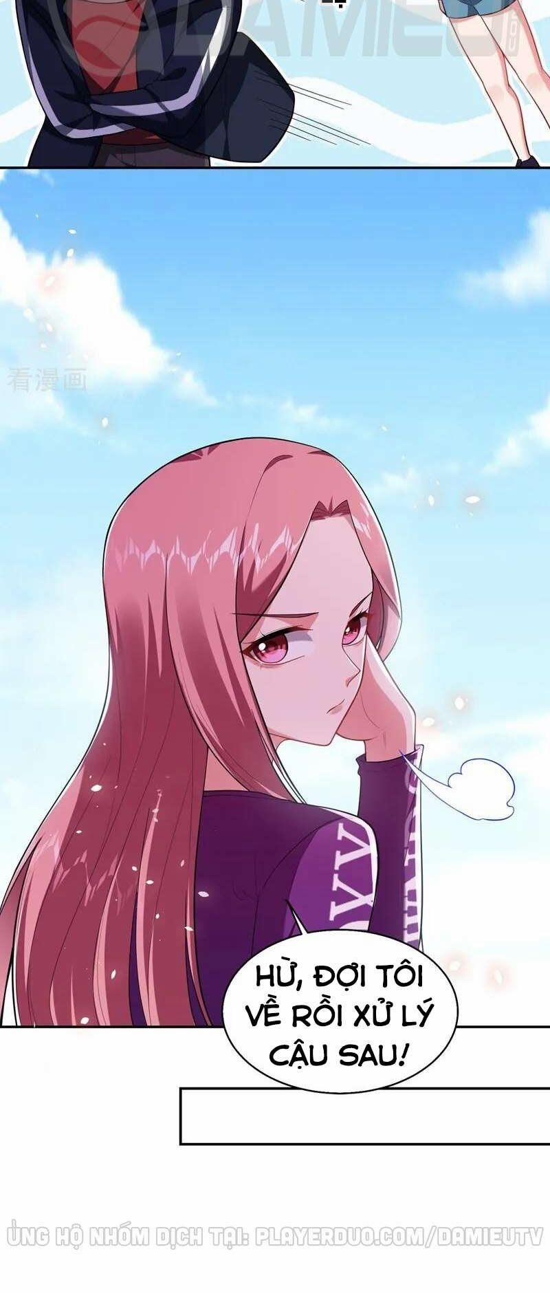 Nhặt Được Hoa Khôi Về Làm Vợ 102 trang 15