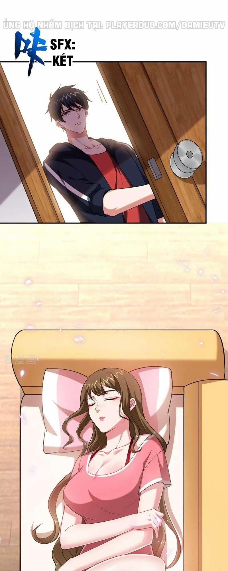 Nhặt Được Hoa Khôi Về Làm Vợ 102 trang 16