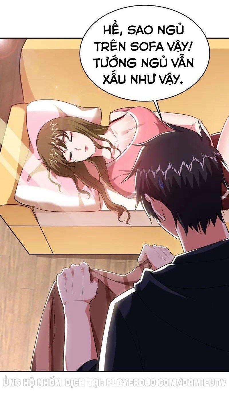 Nhặt Được Hoa Khôi Về Làm Vợ 102 trang 18