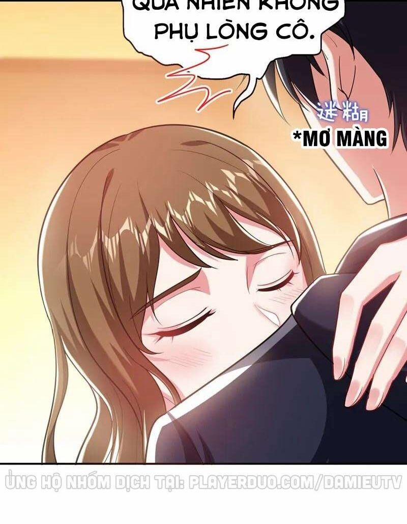 Nhặt Được Hoa Khôi Về Làm Vợ 102 trang 21