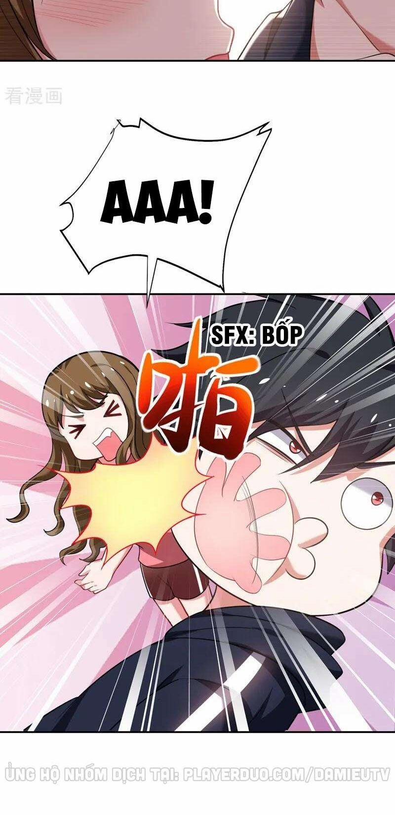 Nhặt Được Hoa Khôi Về Làm Vợ 102 trang 24