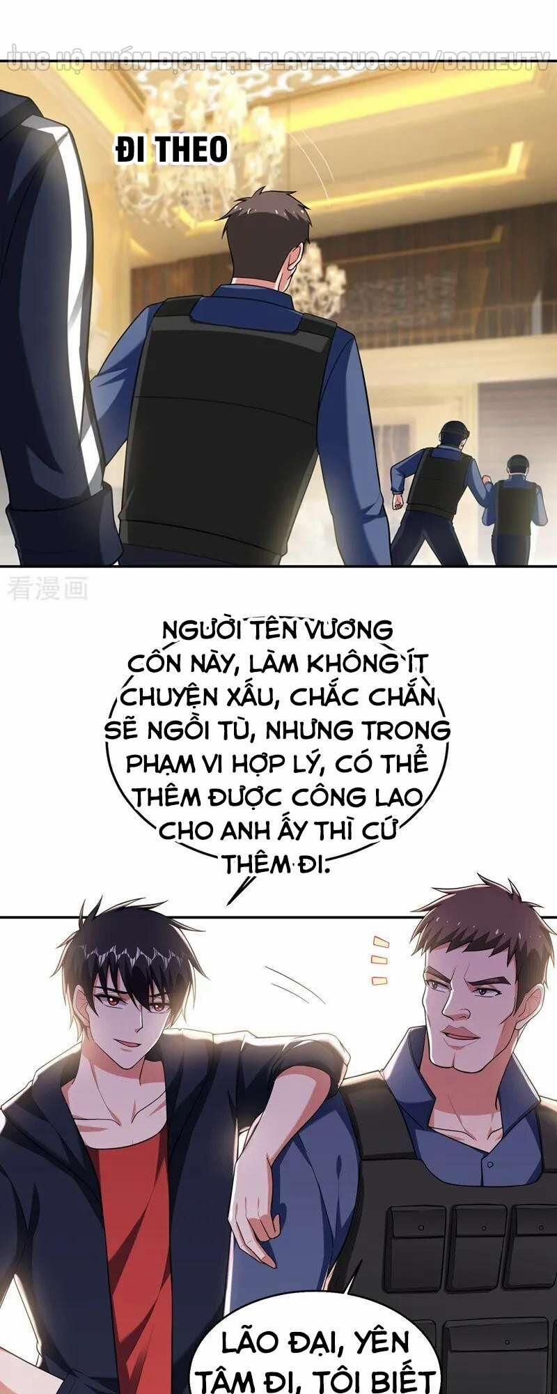 Nhặt Được Hoa Khôi Về Làm Vợ 102 trang 5