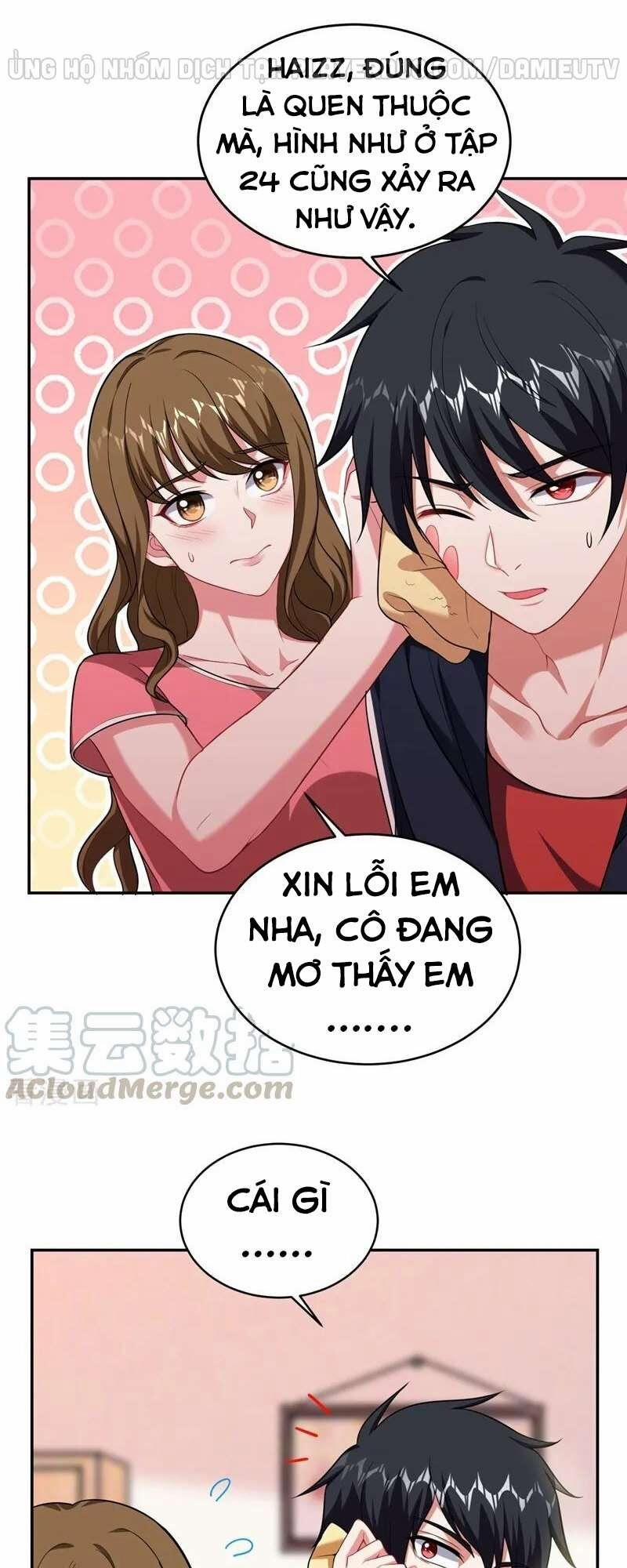 Nhặt Được Hoa Khôi Về Làm Vợ 103 trang 0