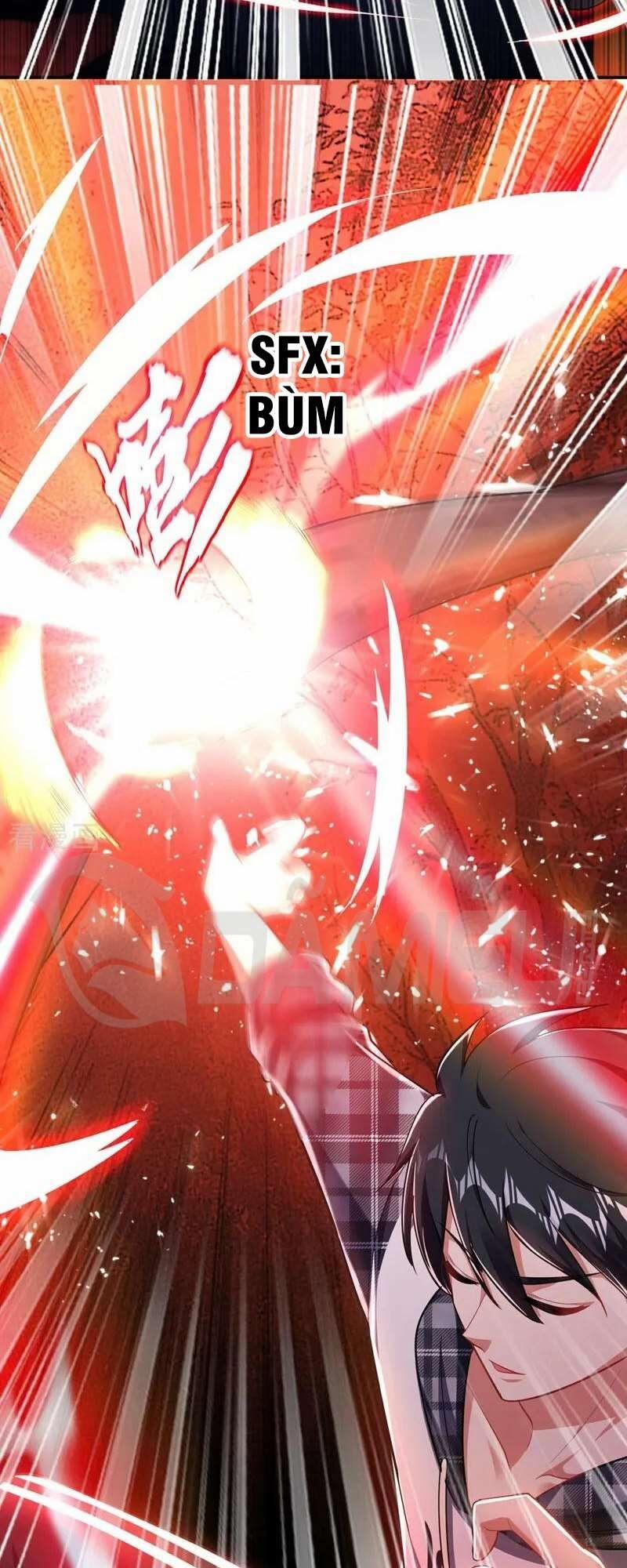 Nhặt Được Hoa Khôi Về Làm Vợ 103 trang 10