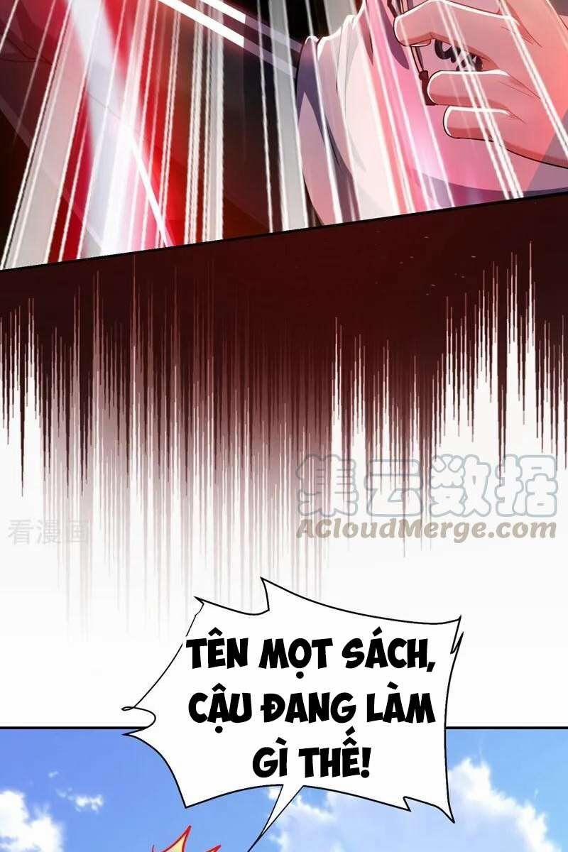 Nhặt Được Hoa Khôi Về Làm Vợ 103 trang 11