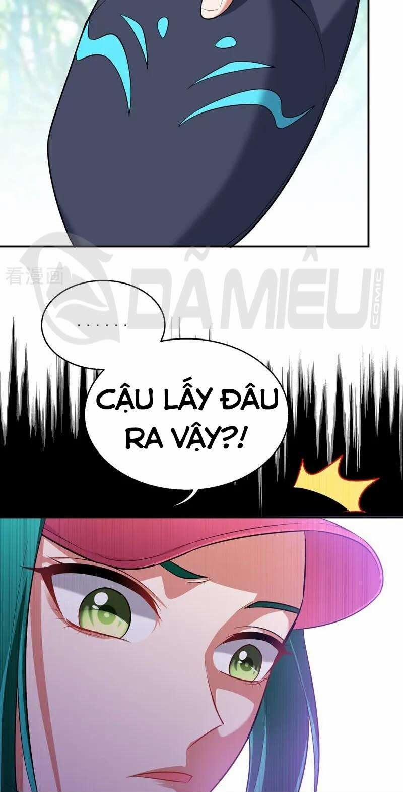 Nhặt Được Hoa Khôi Về Làm Vợ 103 trang 14