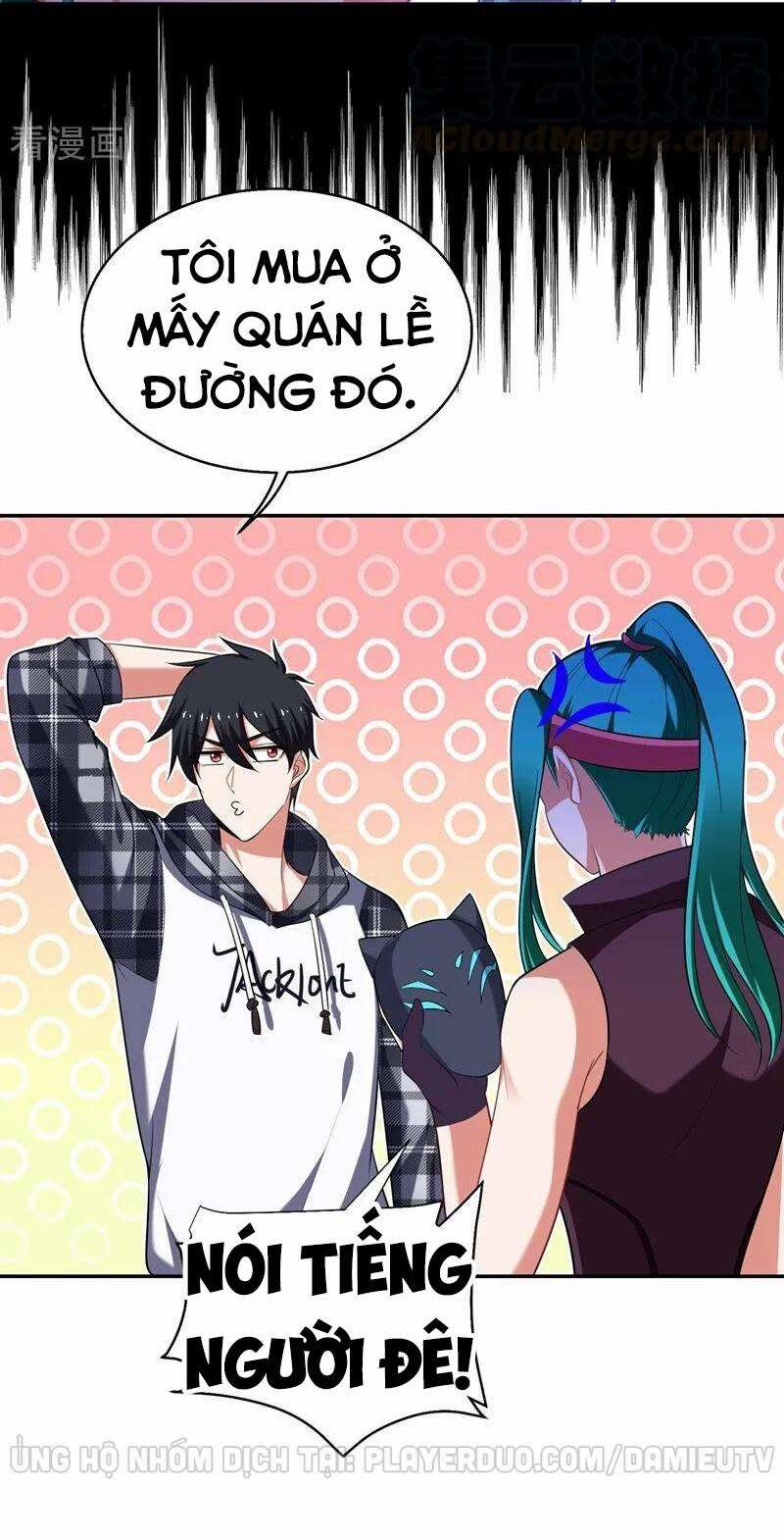 Nhặt Được Hoa Khôi Về Làm Vợ 103 trang 15