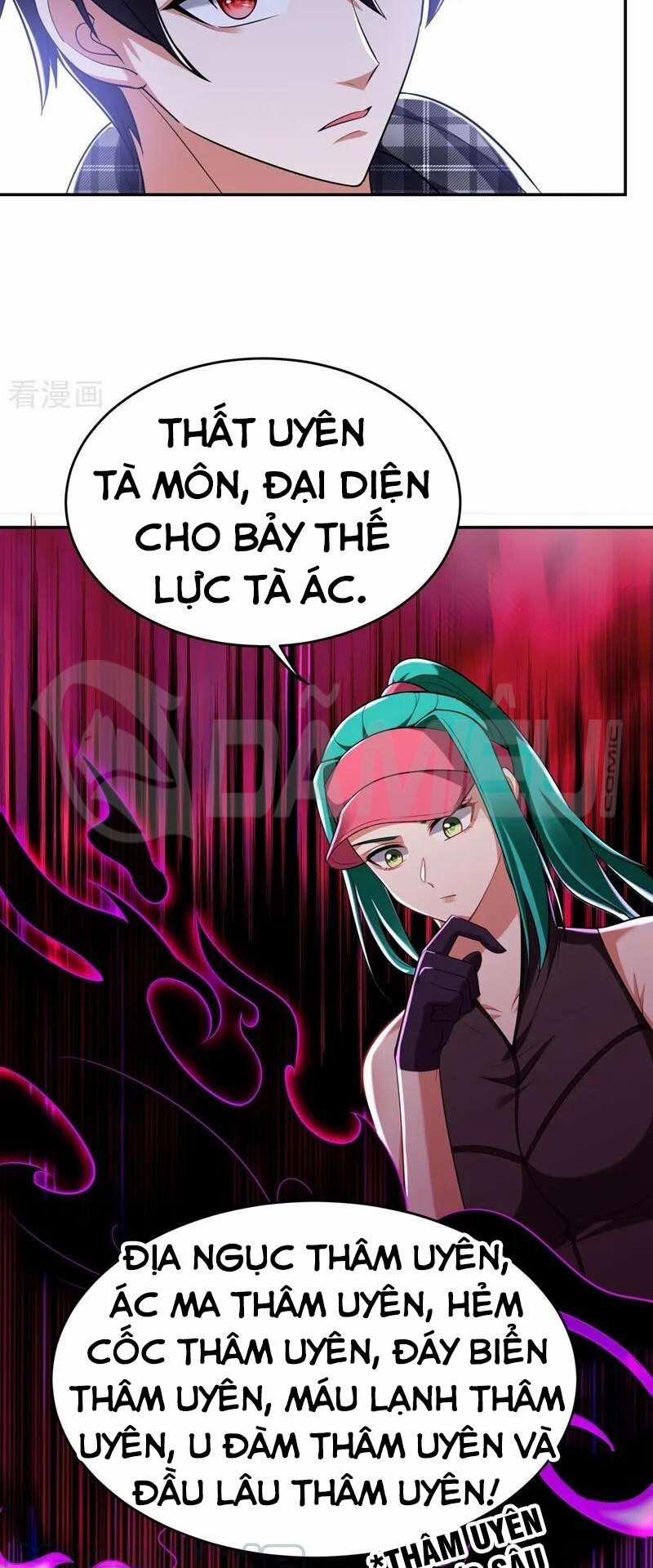 Nhặt Được Hoa Khôi Về Làm Vợ 103 trang 17