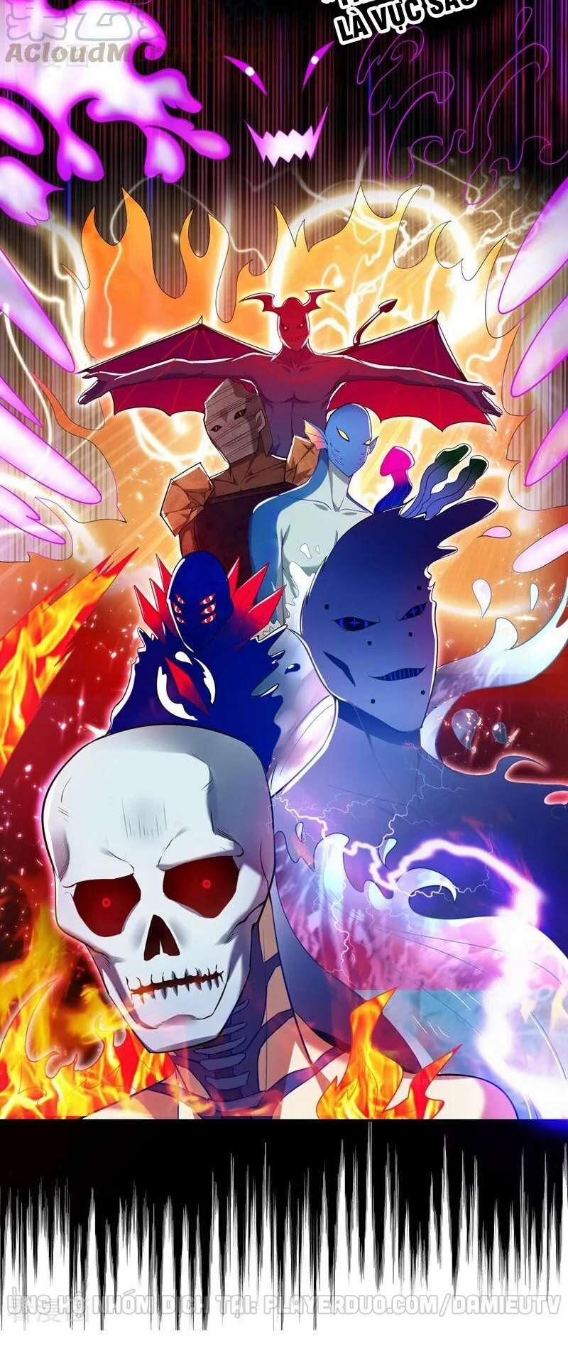 Nhặt Được Hoa Khôi Về Làm Vợ 103 trang 18