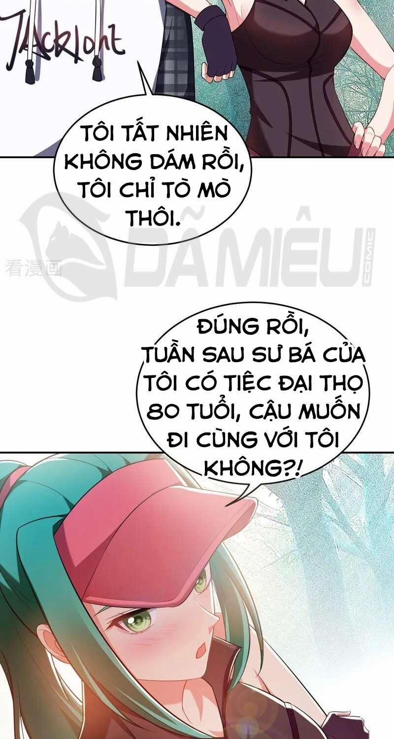 Nhặt Được Hoa Khôi Về Làm Vợ 103 trang 20