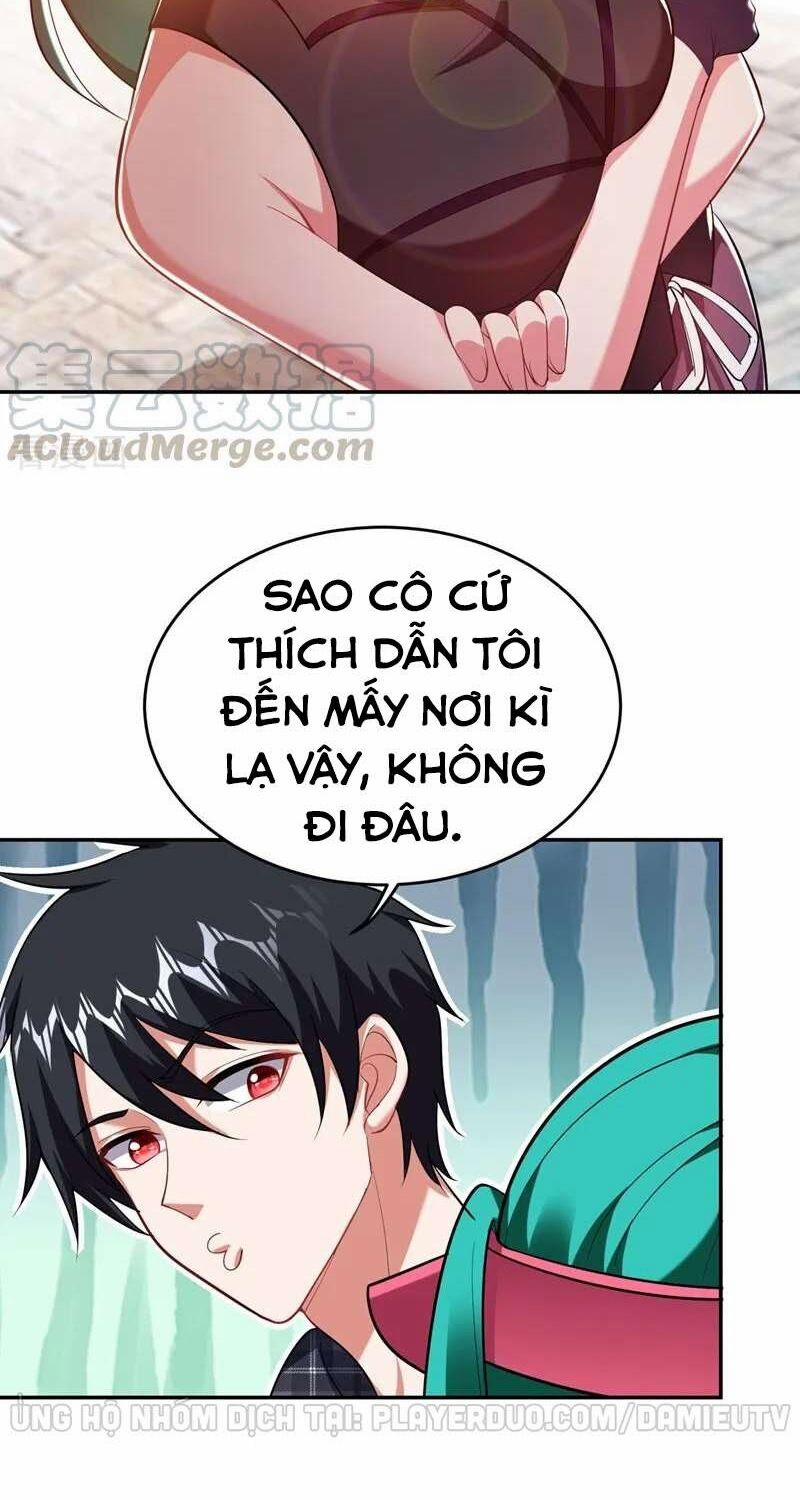 Nhặt Được Hoa Khôi Về Làm Vợ 103 trang 21