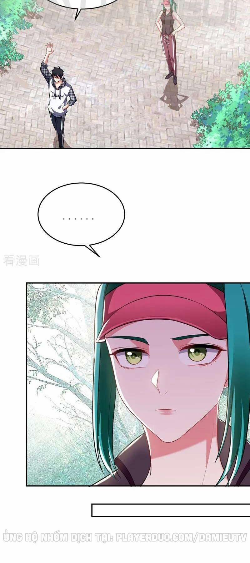 Nhặt Được Hoa Khôi Về Làm Vợ 103 trang 23