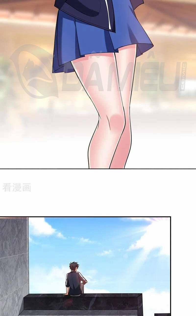 Nhặt Được Hoa Khôi Về Làm Vợ 103 trang 25