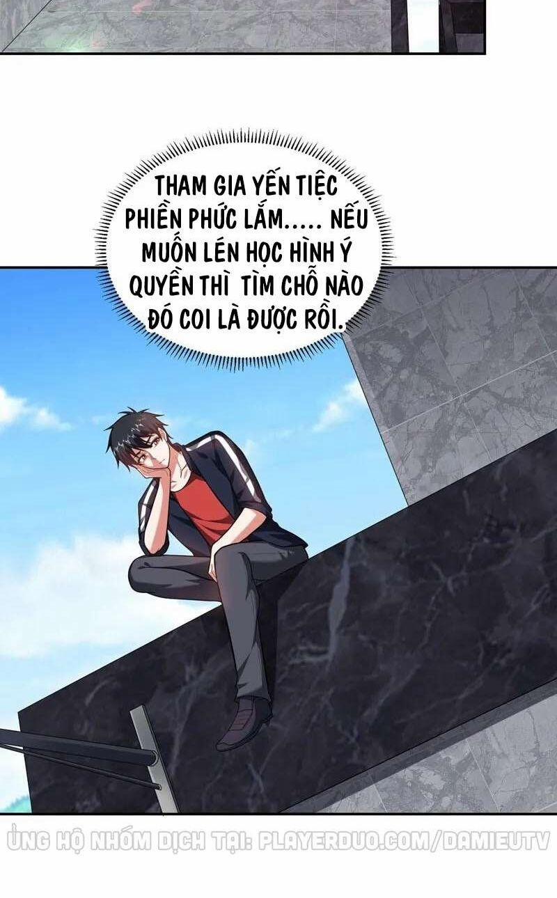 Nhặt Được Hoa Khôi Về Làm Vợ 103 trang 26