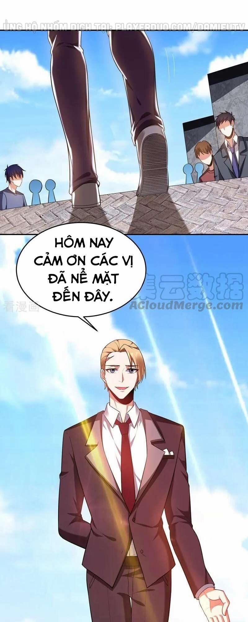 Nhặt Được Hoa Khôi Về Làm Vợ 103 trang 27