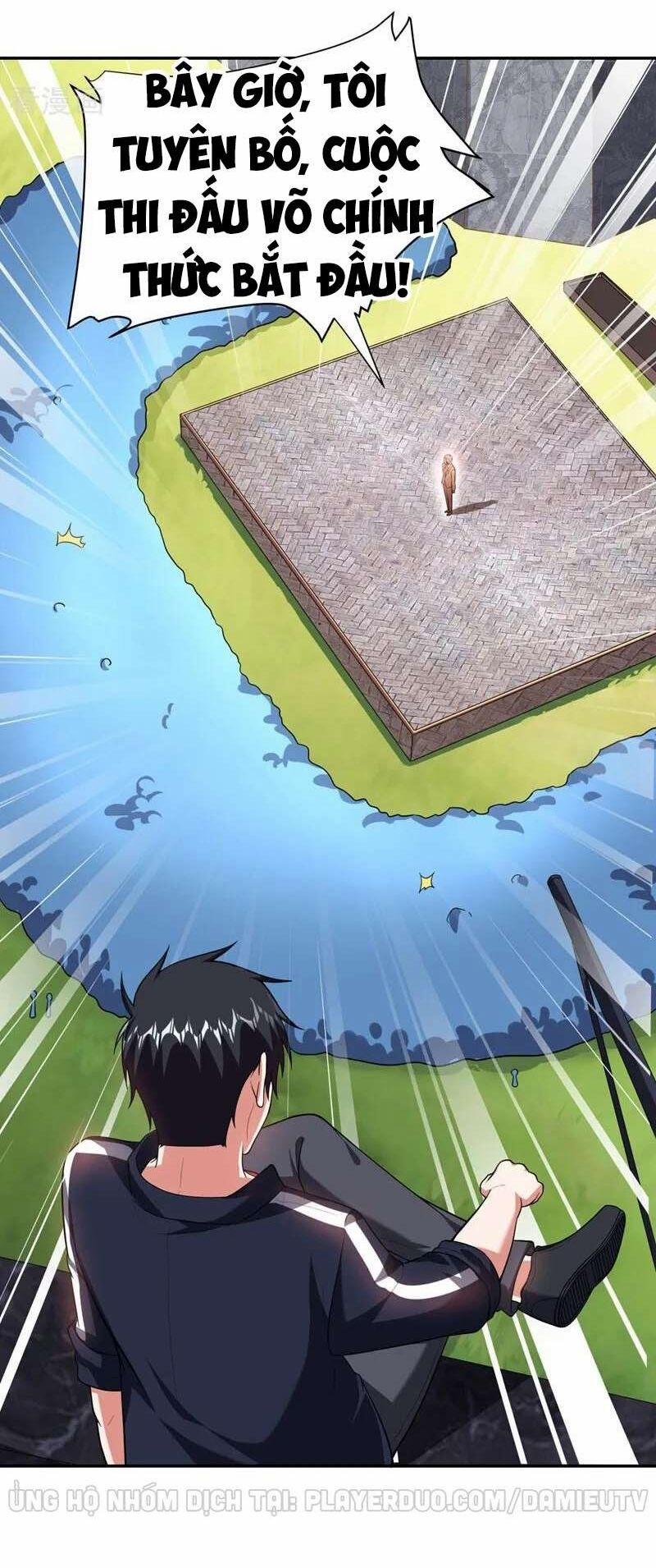 Nhặt Được Hoa Khôi Về Làm Vợ 103 trang 29