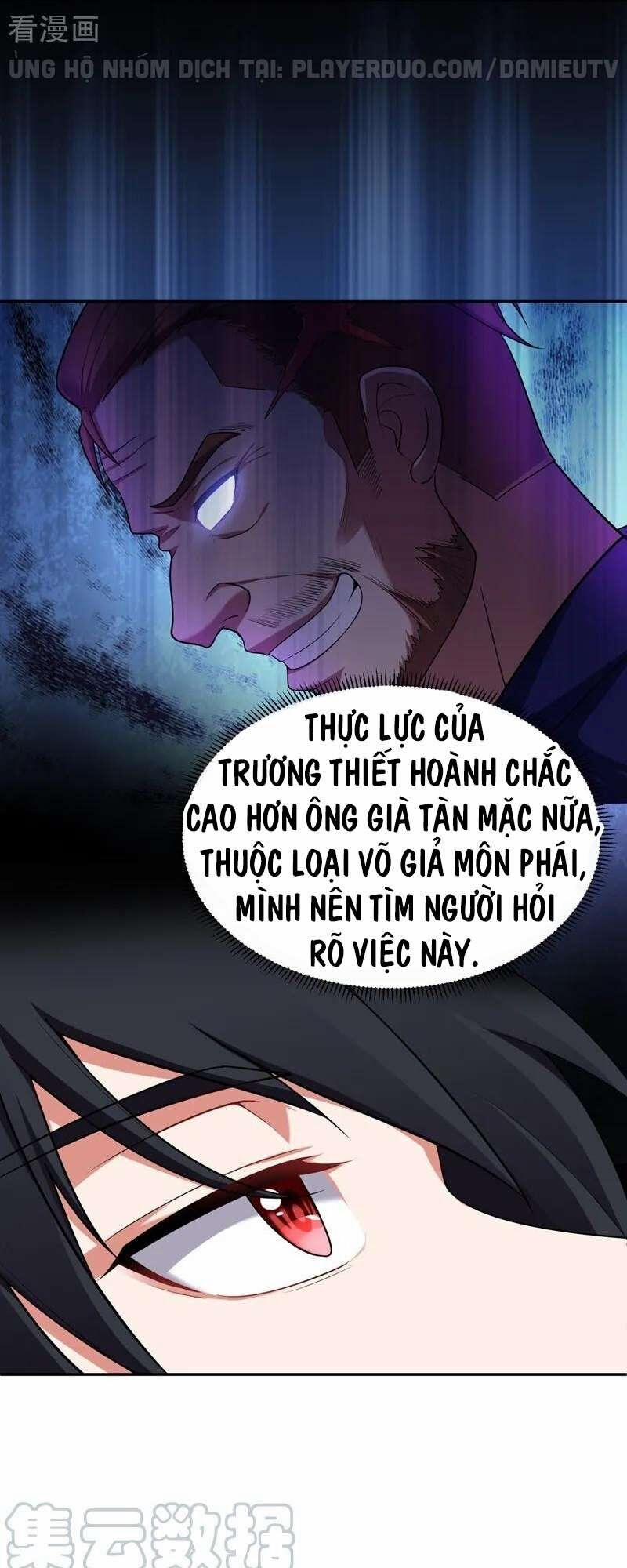 Nhặt Được Hoa Khôi Về Làm Vợ 103 trang 3