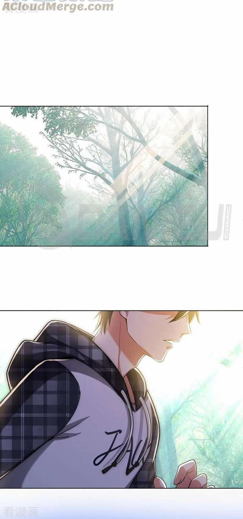 Nhặt Được Hoa Khôi Về Làm Vợ 103 trang 4