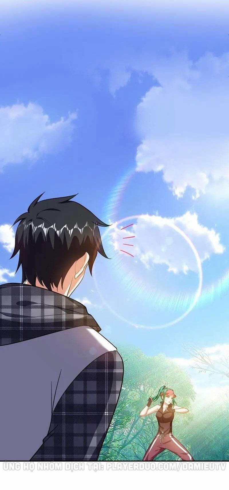 Nhặt Được Hoa Khôi Về Làm Vợ 103 trang 5