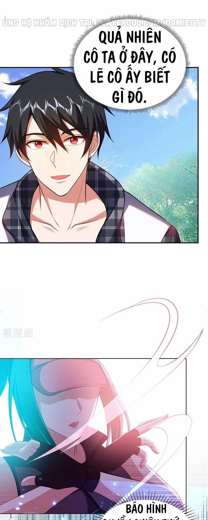 Nhặt Được Hoa Khôi Về Làm Vợ 103 trang 6