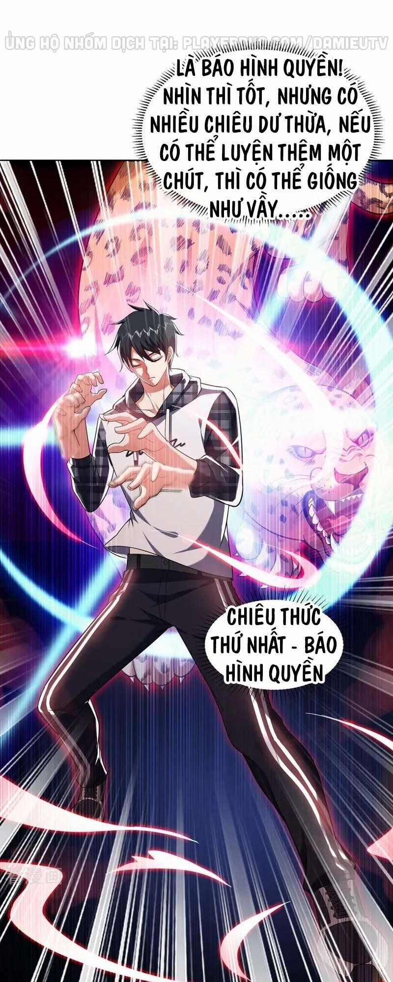 Nhặt Được Hoa Khôi Về Làm Vợ 103 trang 9