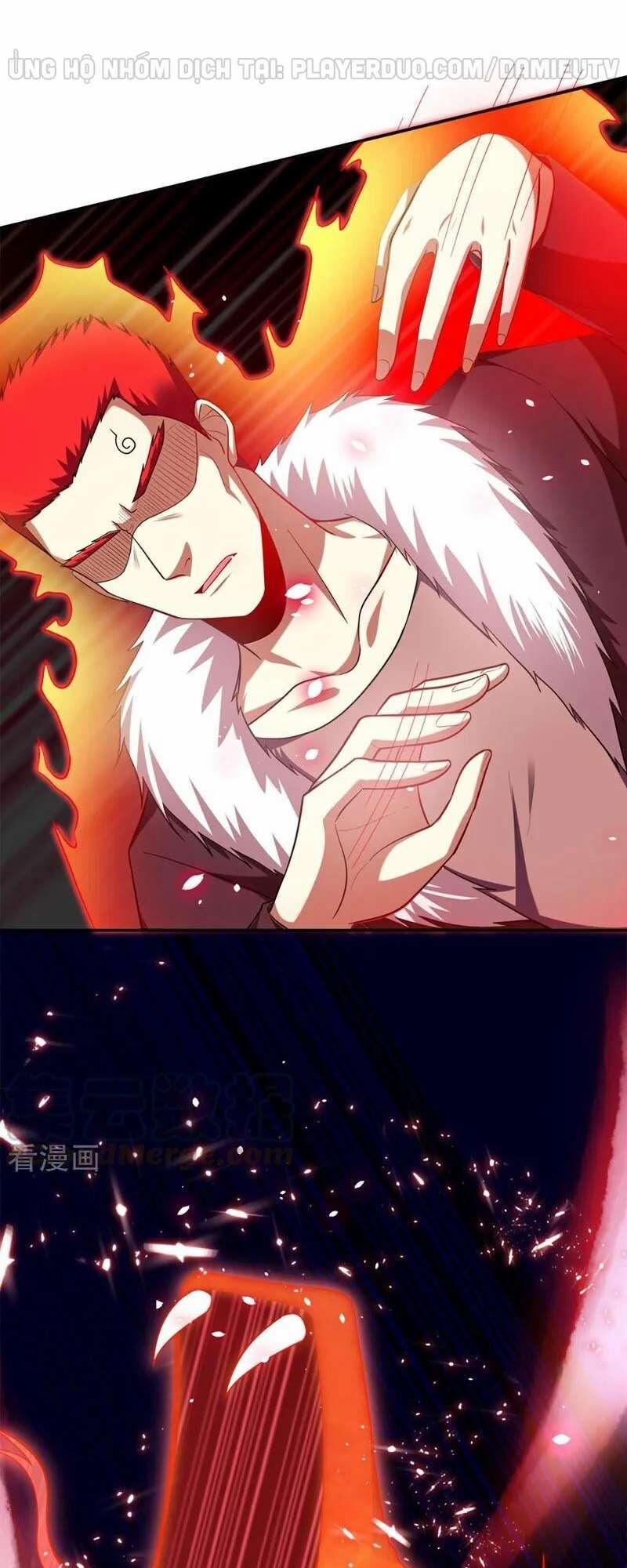 Nhặt Được Hoa Khôi Về Làm Vợ 104 trang 10