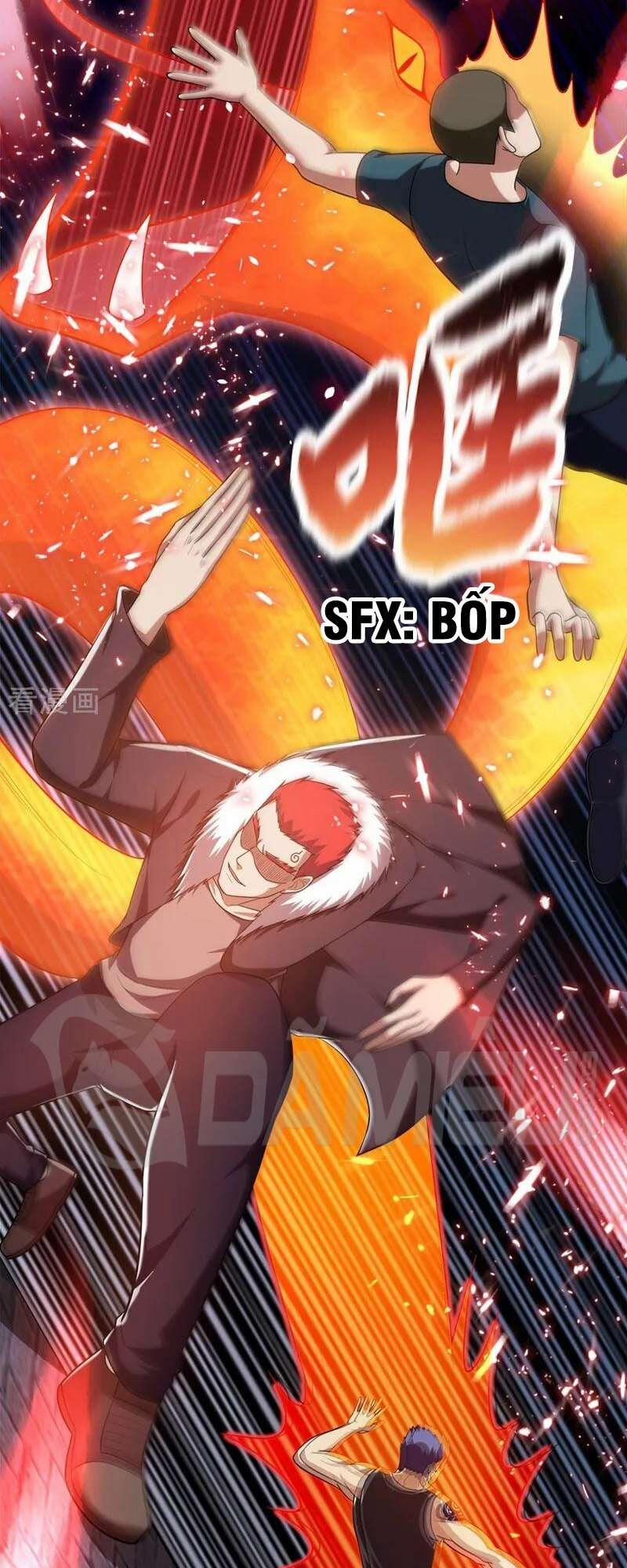 Nhặt Được Hoa Khôi Về Làm Vợ 104 trang 11