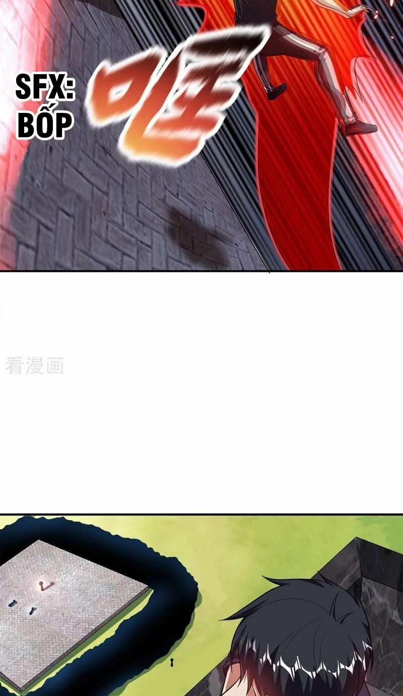 Nhặt Được Hoa Khôi Về Làm Vợ 104 trang 12