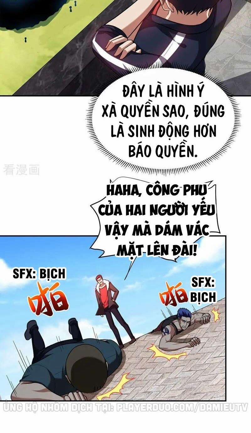 Nhặt Được Hoa Khôi Về Làm Vợ 104 trang 13