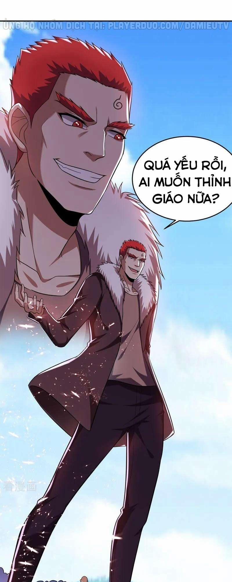 Nhặt Được Hoa Khôi Về Làm Vợ 104 trang 14