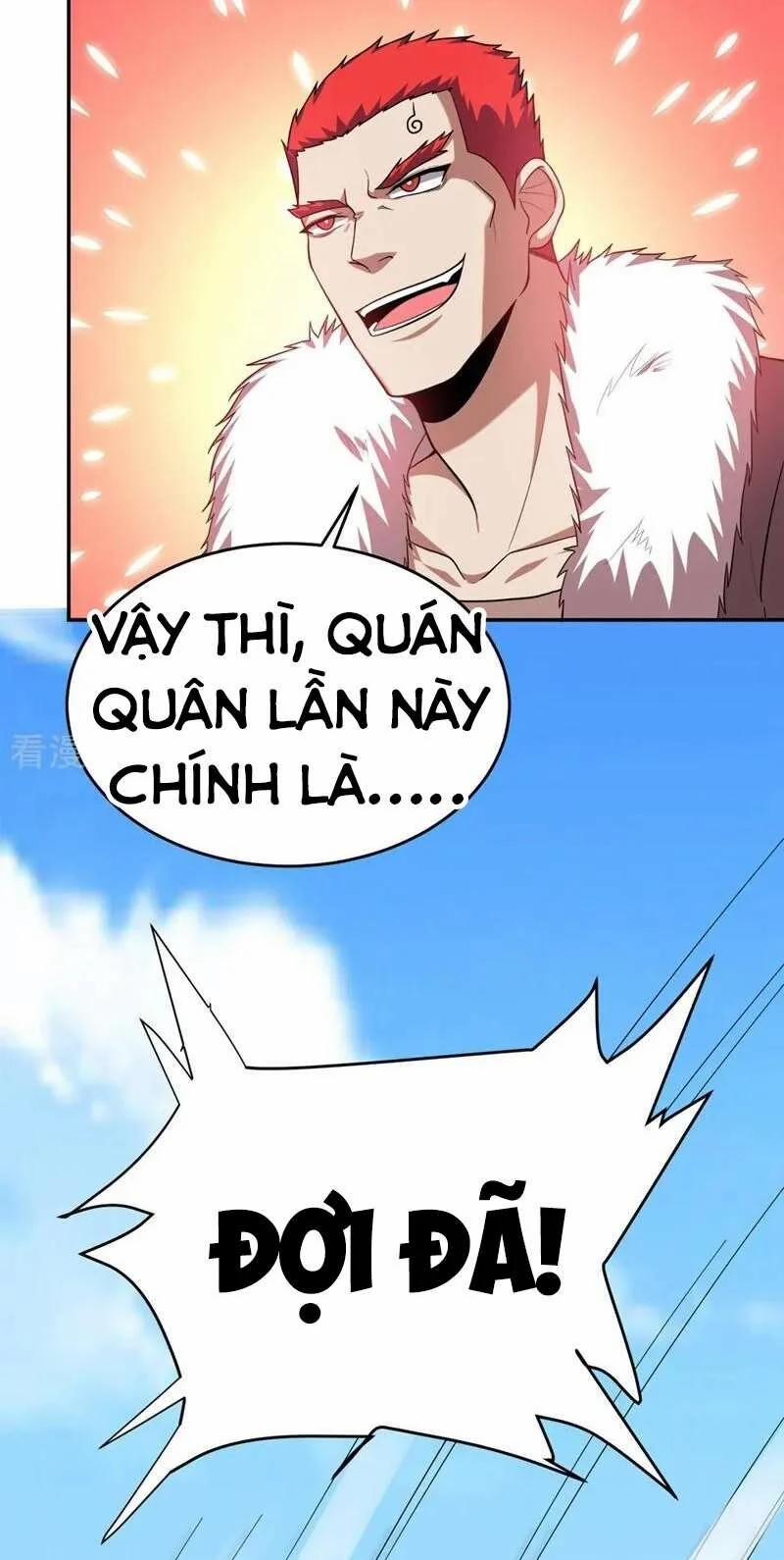 Nhặt Được Hoa Khôi Về Làm Vợ 104 trang 16