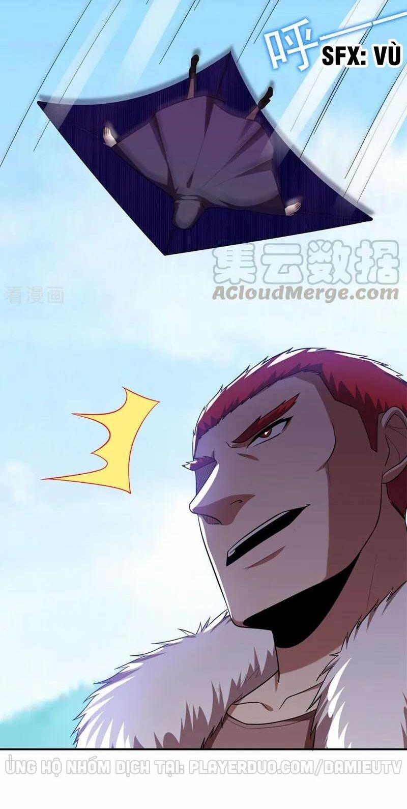 Nhặt Được Hoa Khôi Về Làm Vợ 104 trang 17