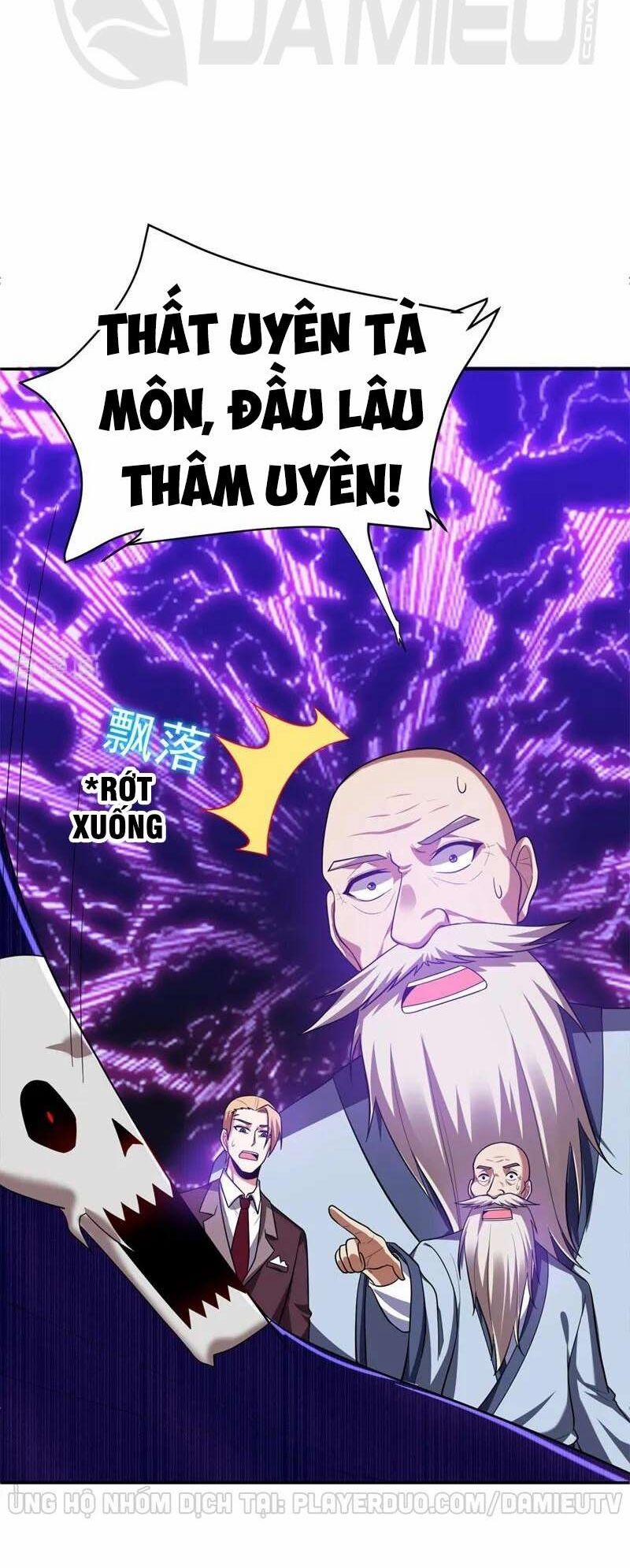 Nhặt Được Hoa Khôi Về Làm Vợ 104 trang 19